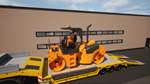 Road Maintenance Simulator 2 - Winter ServicesSTEAM - изображение № 2