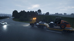 Road Maintenance Simulator 2 - Winter ServicesSTEAM - изображение № 3