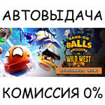 Bang-On Balls: ChroniclesSTEAM GIFT AUTORU/УКР/КЗ/СНГ