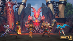 SMITE 2 Deluxe Founder's EditionSTEAM GIFT AUTORU/ДР - изображение № 3