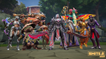 SMITE 2 Deluxe Founder's EditionSTEAM GIFT AUTORU/ДР - изображение № 4