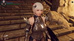 The Knight Girl And DungeonsSTEAM GIFT AUTORU/УКР/СНГ - изображение № 4