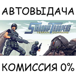 Starship Troopers: Terran CommandSTEAM GIFT AUTORU/ДР