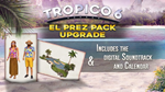 Tropico 6 - El Prez EditionSTEAM GIFT AUTORU/УКР/СНГ - изображение № 3