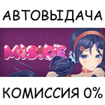 MiSideSTEAM GIFT AUTORU/УКР/КЗ/СНГ