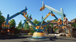 Planet Coaster 2: Thrill-Seekers Ride PackSTEAM GIFT - изображение № 2