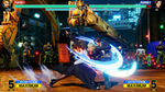 KOF XV DLC Characters 