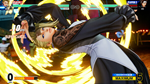 KOF XV DLC Characters 
