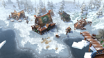 Northgard - Hafgufa, Clan of the TurtleSTEAM GIFT - изображение № 4