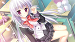 Hatsuyuki Sakura FHD EditionSTEAM GIFT AUTORU/УКР/СНГ - изображение № 4
