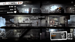 This War of Mine: Forget Celebrations Charity DLCSTEAM - изображение № 4