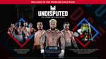 Undisputed - The Problem Child PackSTEAM GIFT AUTO - изображение № 4