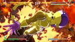 DRAGON BALL FighterZSTEAM GIFT AUTORU/УКР/КЗ/СНГ - изображение № 3
