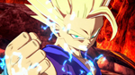 DRAGON BALL FighterZSTEAM GIFT AUTORU/УКР/КЗ/СНГ - изображение № 2