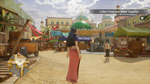 ONE PIECE ODYSSEY Deluxe EditionSTEAM GIFT AUTORU/ДР - изображение № 2
