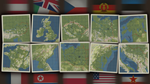 Workers & Resources: Soviet Republic - World MapsSTEAM - изображение № 4