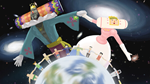 We Love Katamari REROLL+ Royal ReverieSTEAM GIFT AUTO - изображение № 4
