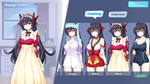 Kaiju PrincessSTEAM GIFT AUTORU/УКР/КЗ/СНГ - изображение № 3