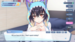 Kaiju PrincessSTEAM GIFT AUTORU/УКР/КЗ/СНГ - изображение № 2