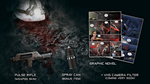 Hidden Deep Supporter BundleSTEAM GIFT AUTORU/УКР/СНГ - изображение № 3