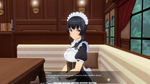 CUSTOM ORDER MAID 3D2 It's a Night MagicSTEAM GIFT - изображение № 2
