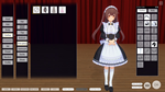 CUSTOM ORDER MAID 3D2 It's a Night MagicSTEAM GIFT - изображение № 4