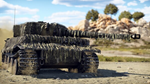 War Thunder - Two Fronts PackSTEAM GIFT AUTORU/ДР - изображение № 4