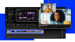 Movavi Video Editor 2025STEAM GIFT AUTORU/УКР/КЗ/СНГ - изображение № 3