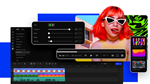 Movavi Video Editor 2025STEAM GIFT AUTORU/УКР/КЗ/СНГ - изображение № 2