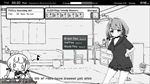 Living With Sister: Monochrome FantasySTEAM GIFT AUTO - изображение № 3
