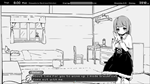 Living With Sister: Monochrome FantasySTEAM GIFT AUTO - изображение № 4