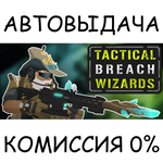 Tactical Breach Wizards: Special EditionSTEAM GIFT