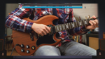 Rocksmith® 2014 Edition REMASTERED LEARN & PLAYSTEAM - изображение № 4