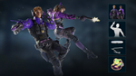 Once Human - Double Agent Theme PackSTEAM GIFT AUTO - изображение № 2