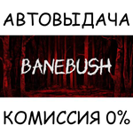 BanebushSTEAM GIFT AUTORU/УКР/КЗ/СНГ