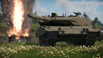 War Thunder - Leopard 2A4M CAN PackSTEAM GIFT AUTO - изображение № 4