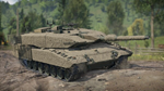 War Thunder - Leopard 2A4M CAN PackSTEAM GIFT AUTO - изображение № 3