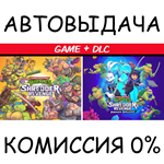TMNT: Shredder's Revenge + DLC BundleSTEAM GIFT AUTO