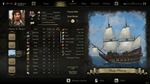 Caribbean Legend - Ships Pack: Part 1STEAM GIFT AUTO - изображение № 3