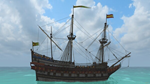 Caribbean Legend - Ships Pack: Part 1STEAM GIFT AUTO - изображение № 4