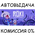 RökiSTEAM GIFT AUTORU/УКР/КЗ/СНГ