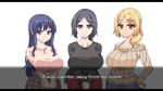 Winter MemoriesSTEAM GIFT AUTORU/УКР/КЗ/СНГ - изображение № 2
