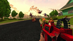 POSTAL Brain DamagedSTEAM GIFT AUTORU/УКР/КЗ/СНГ - изображение № 4
