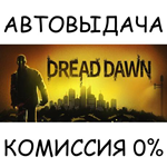 Dread DawnSTEAM GIFT AUTORU/УКР/КЗ/СНГ