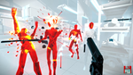 SUPERHOT : MIND CONTROL DELETESTEAM GIFT AUTORU/ДР - изображение № 4