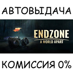 Endzone - A World Apart | Standard EditionSTEAM GIFT