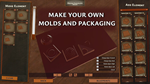 Chocolate Factory SimulatorSTEAM GIFT AUTORU/УКР/СНГ - изображение № 4