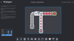 shapez - Puzzle DLCSTEAM GIFT AUTORU/УКР/КЗ/СНГ - изображение № 4