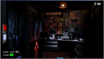 Five Nights at Freddy'sSTEAM GIFT AUTORU/УКР/КЗ/СНГ - изображение № 2