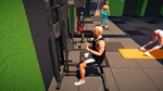 Gym SimulatorSTEAM GIFT AUTORU/УКР/КЗ/СНГ - изображение № 3